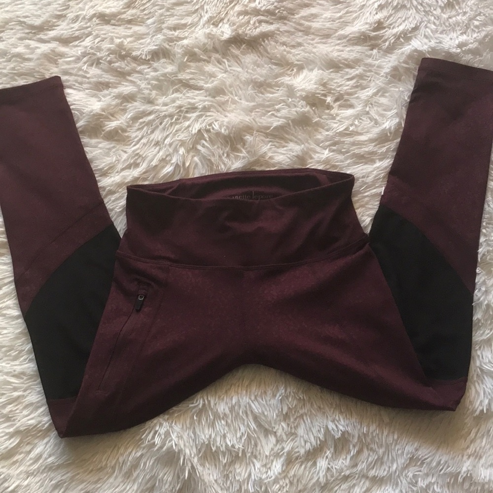 Nanette Lepore Leggings - Picture 14 of 16